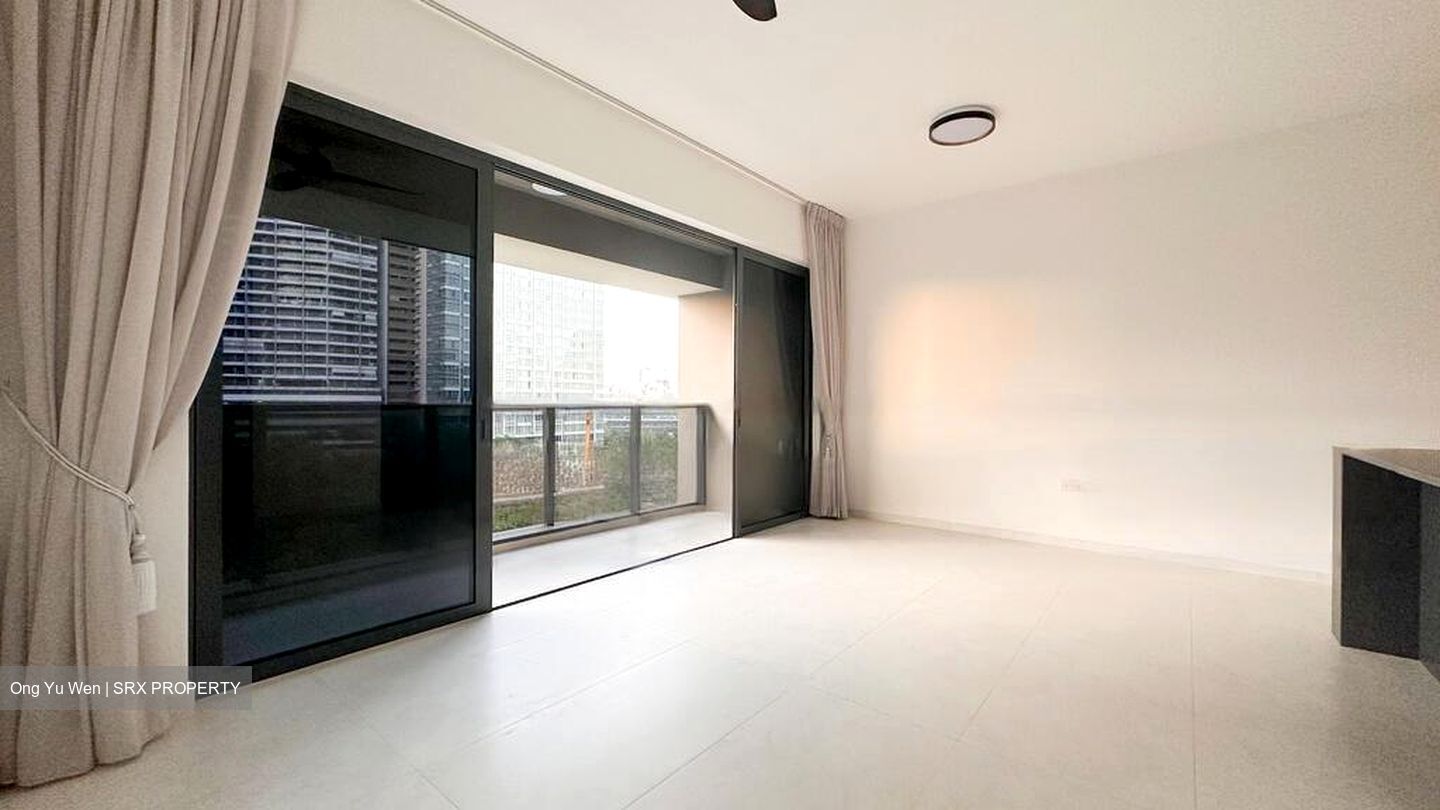 One-north Eden (D5), Apartment #455401011